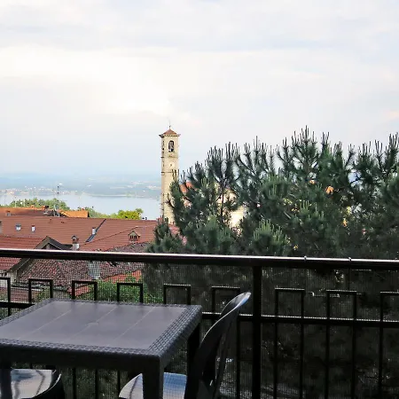 Apartament Ginevra 100s Nebbiuno