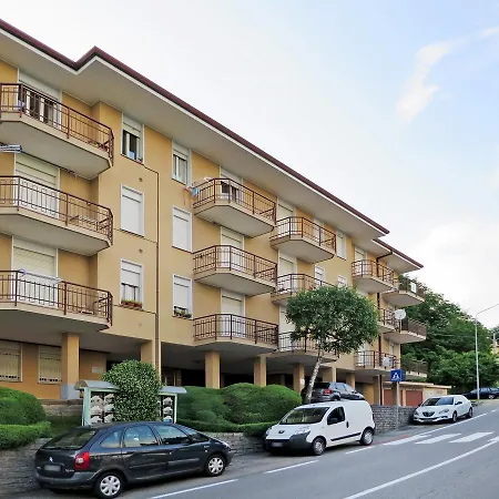 Ginevra 100s Apartament