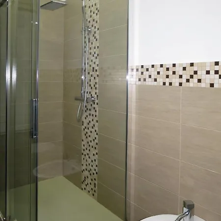 Apartament Ginevra 100s Nebbiuno