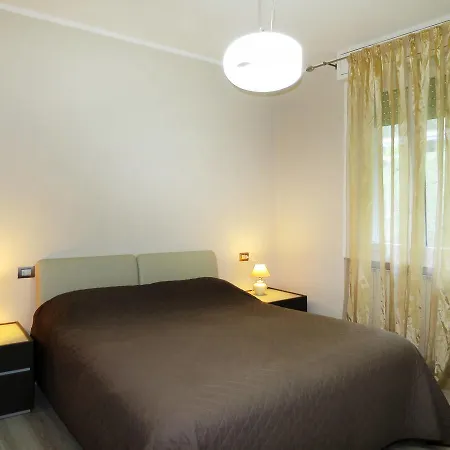 Apartament Ginevra 100s Nebbiuno